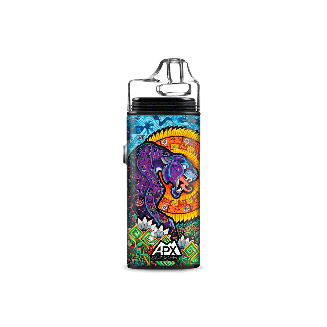 Pulsar APX Smoker Kit | Vaporizador 10 Pulsar APX Smoker Kit | Vaporizador